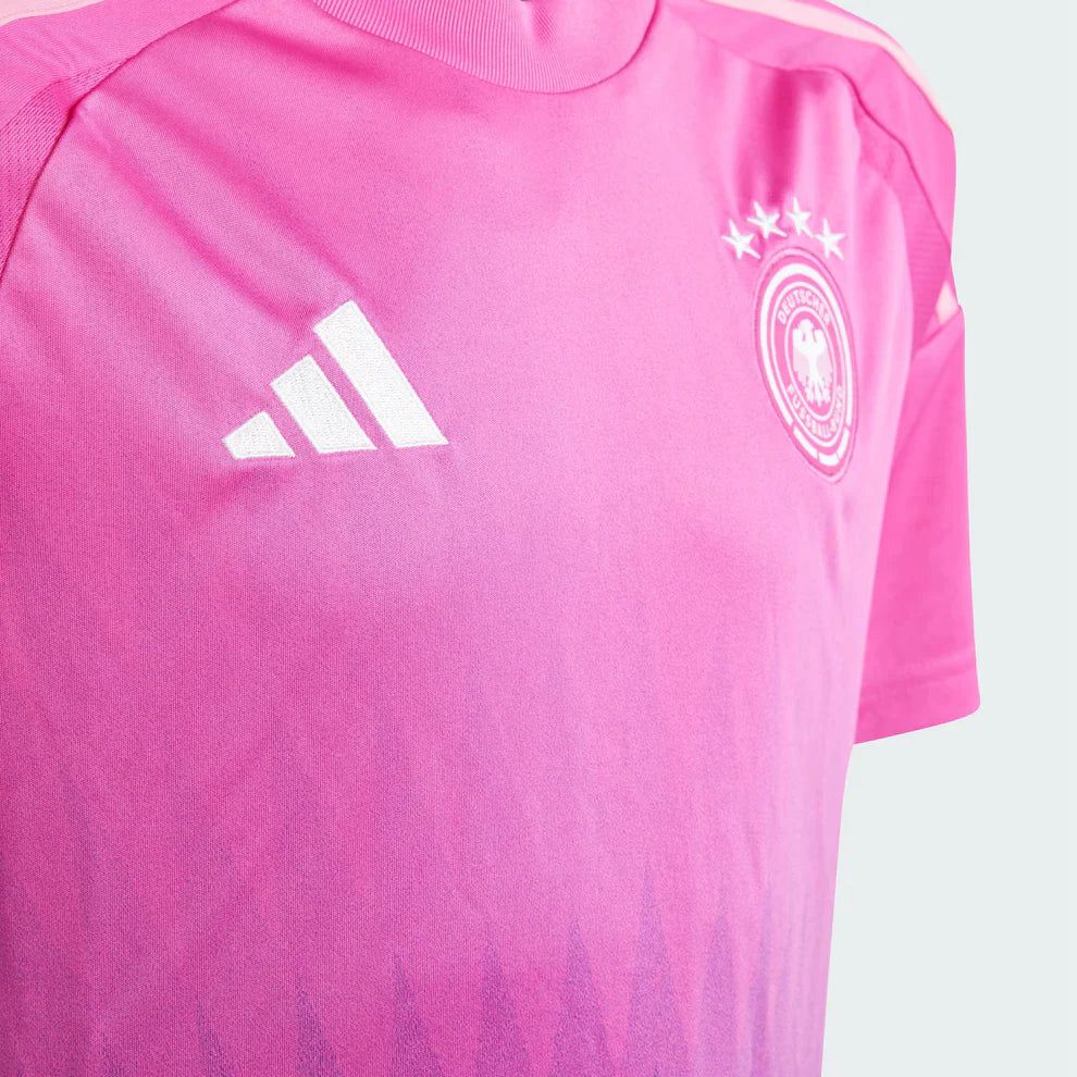 Germany 2024 Away Shirt