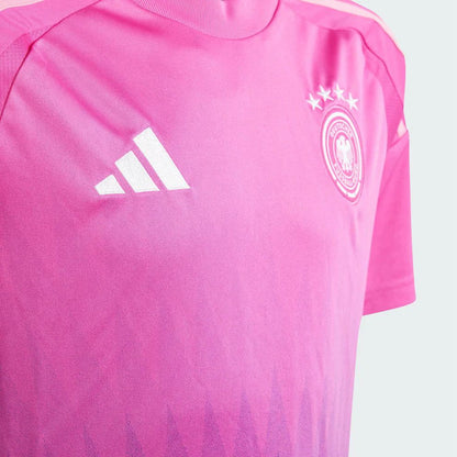 Germany 2024 Away Shirt
