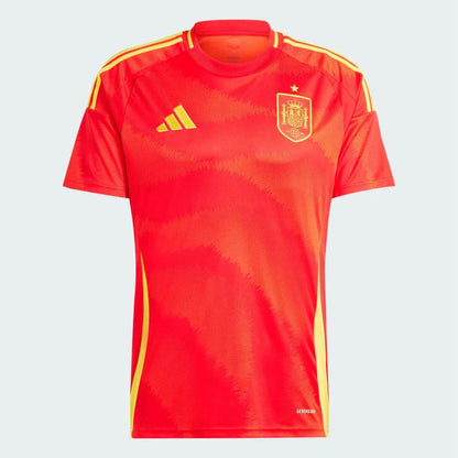 Spain 2024 Home Shirt