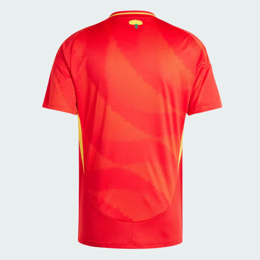 Spain 2024 Home Shirt