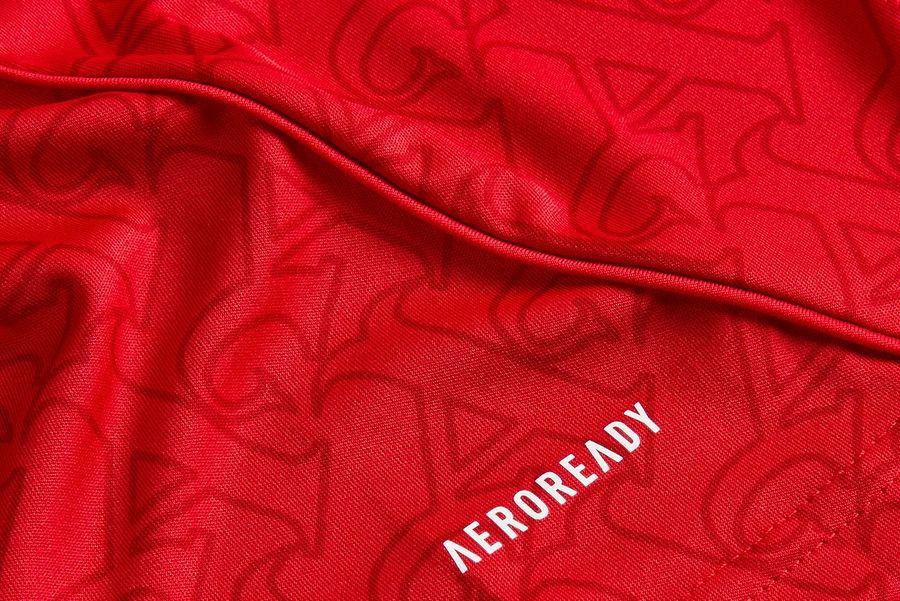 Arsenal 25/26 Home Shirt