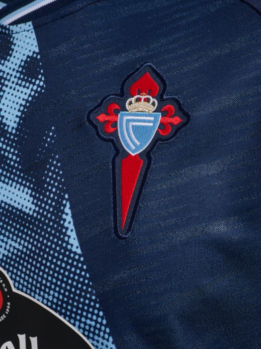 Celta Vigo 25/26 Away Shirt