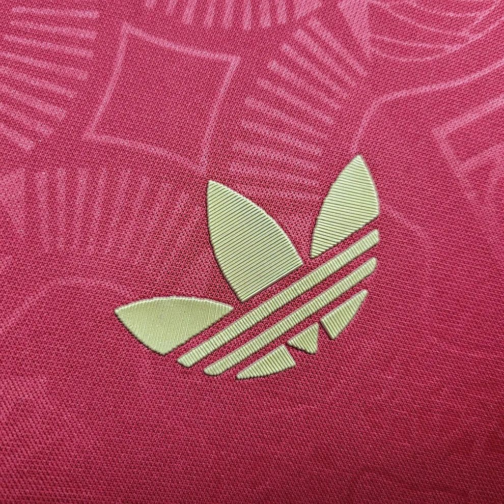 FC Bayern 125th Anniversary Shirt