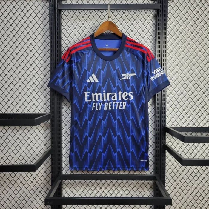 Arsenal 25/26 Away Shirt
