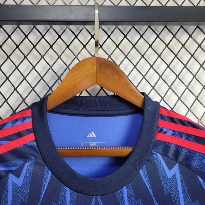 Arsenal 25/26 Away Shirt