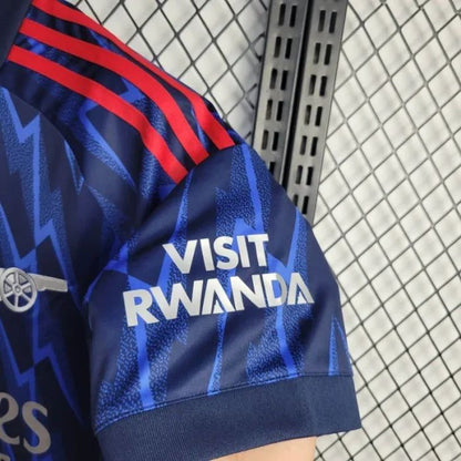 Arsenal 25/26 Away Shirt