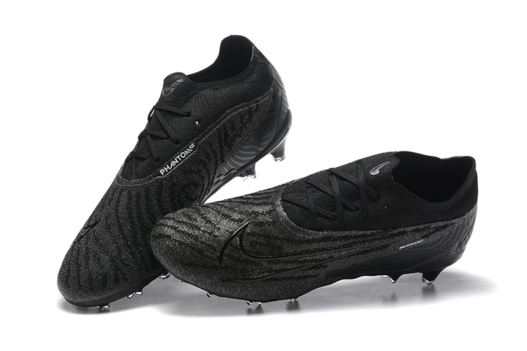 Nike Phantom GX Elite FG - Blackout