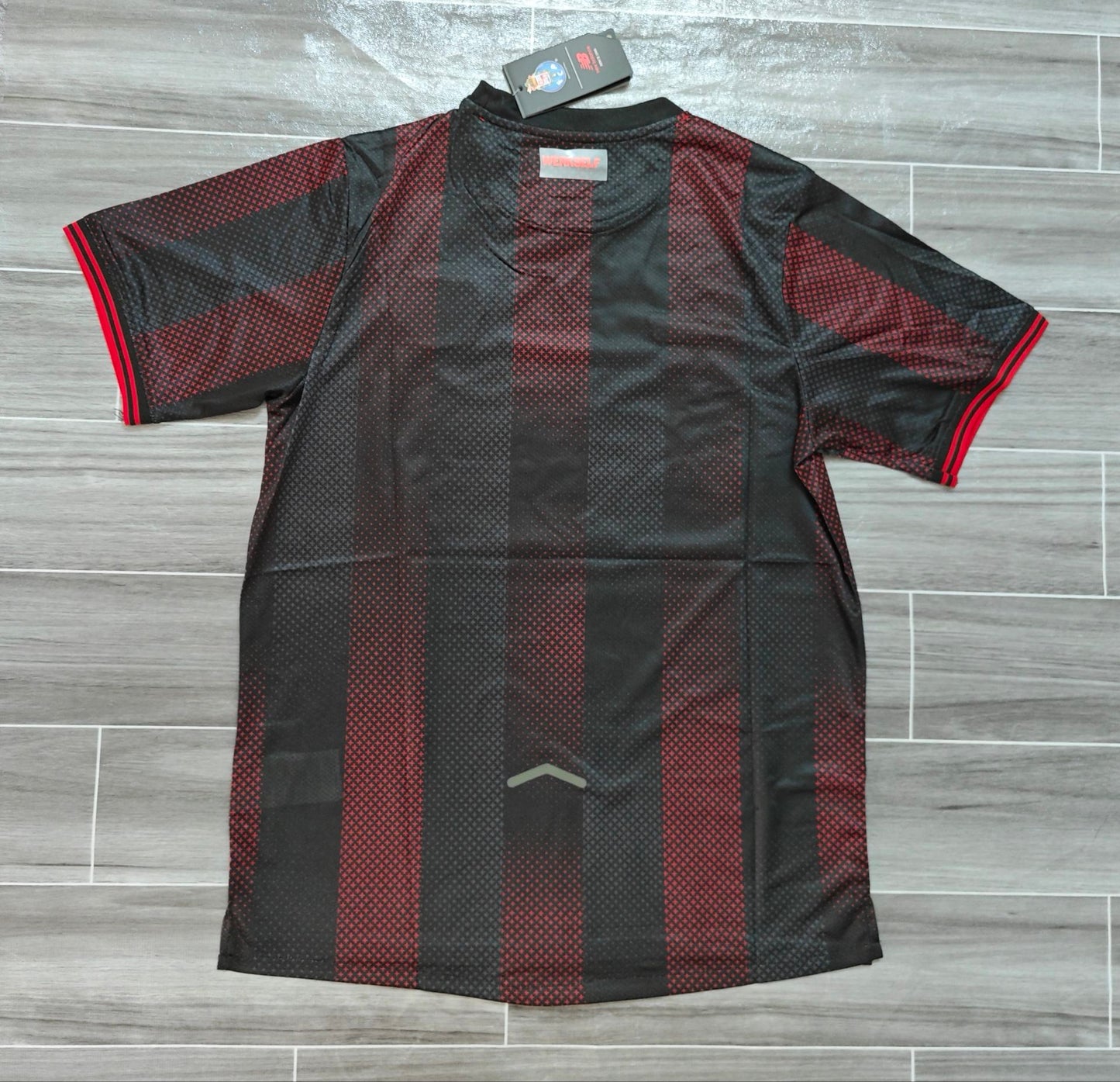 Bayern Leverkusen 25/26 Home Shirt