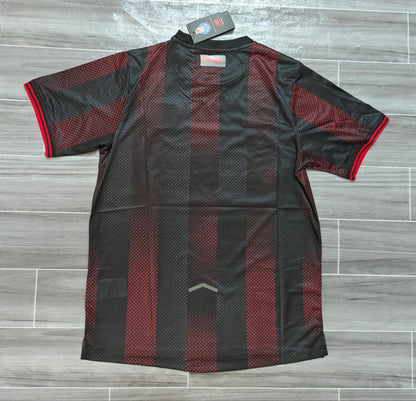 Bayern Leverkusen 25/26 Home Shirt