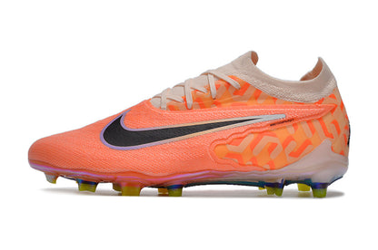 Nike Phantom GX United Pack Elite FG Low - Ice/Total Orange/Black