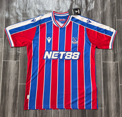 Crystal Palace 25/26 Home Shirt