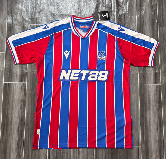 Crystal Palace 25/26 Home Shirt