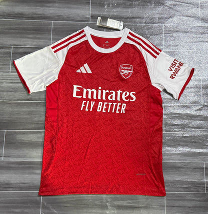 Arsenal 25/26 Home Shirt
