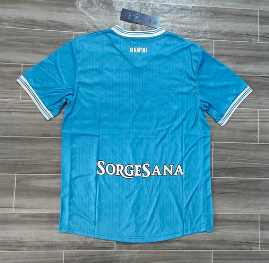 SSC Napoli 25/26 Home Shirt