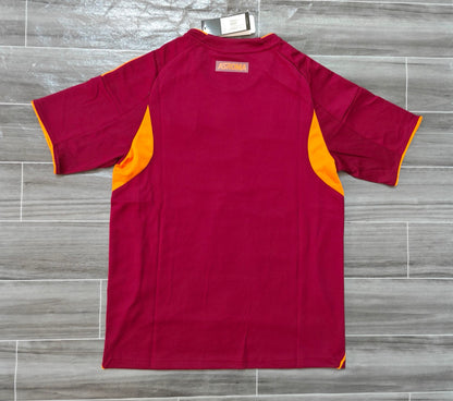AS Roma 25/26 Home Shirt